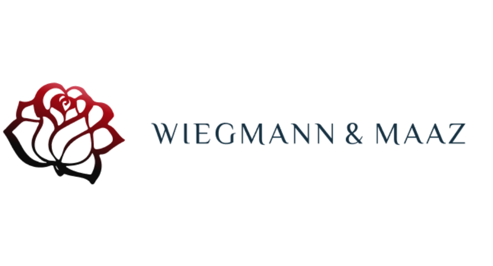 Logo vom Bestattungshaus Wiegmann & Maaz in Bergkamen