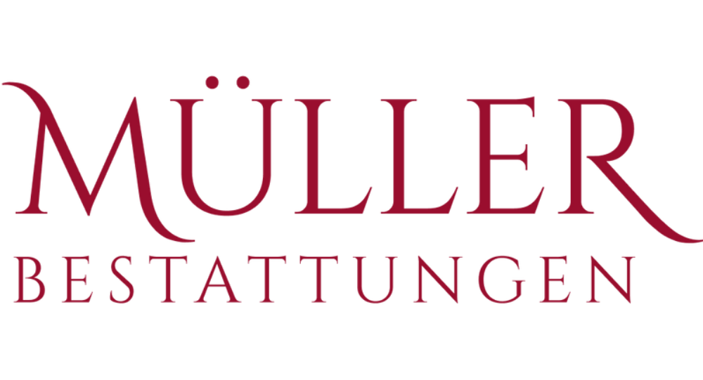 Logo von Müller Bestattungen in Freiburg