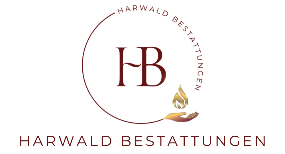 Logo von Harwald Bestattungen in Brieselang