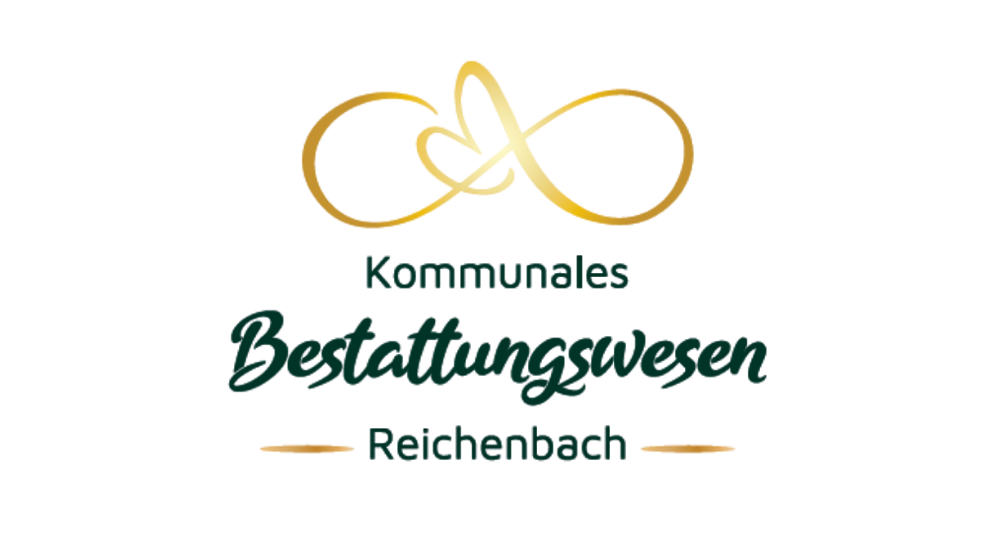 Logo von Reichenbach Bestattungen in Reichenbach im Vogtland