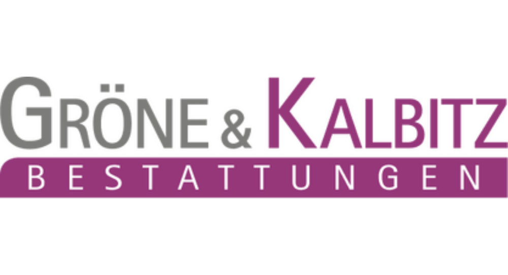 Logo von Gröne & Kalbitz Bestattungen in Remscheid