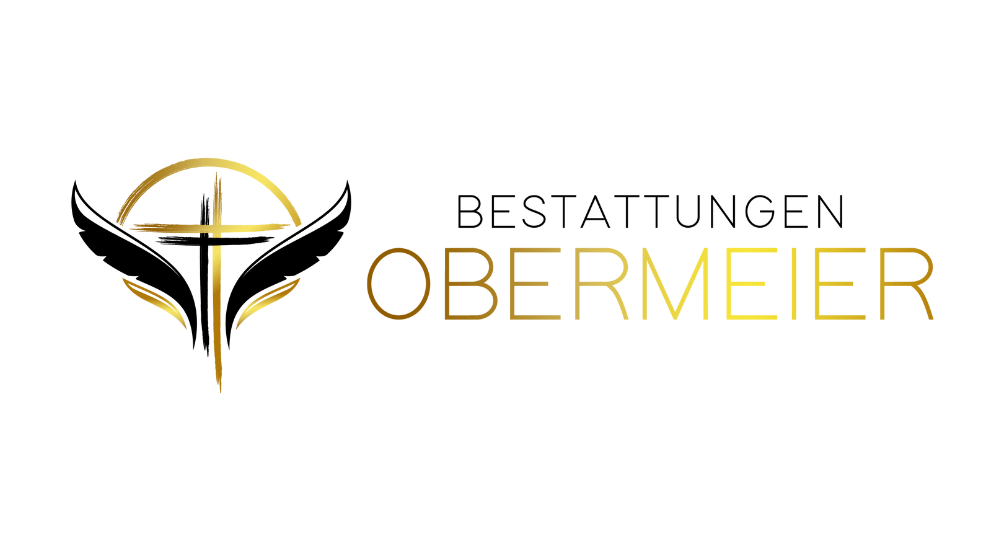 Logo von Bestattungen Obermeier in Viechtach