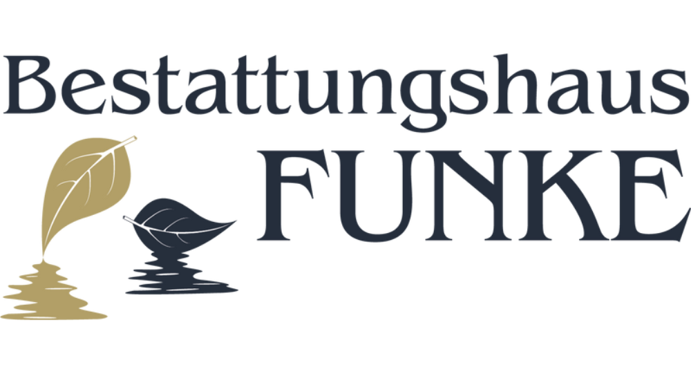 Logo von Bestattungshaus Funke in Petersberg OT Wallwitz