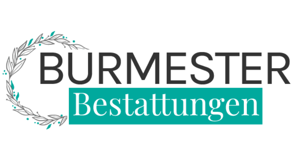 Logo von Burmester Bestattungen in Stolzenau