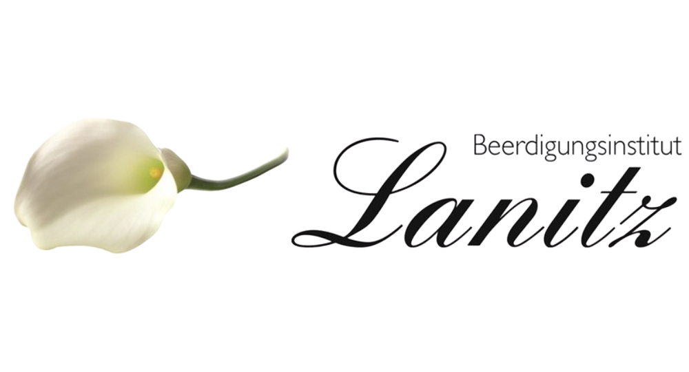 Logo von Beerdigungsinstitut Lanitz in Sulingen