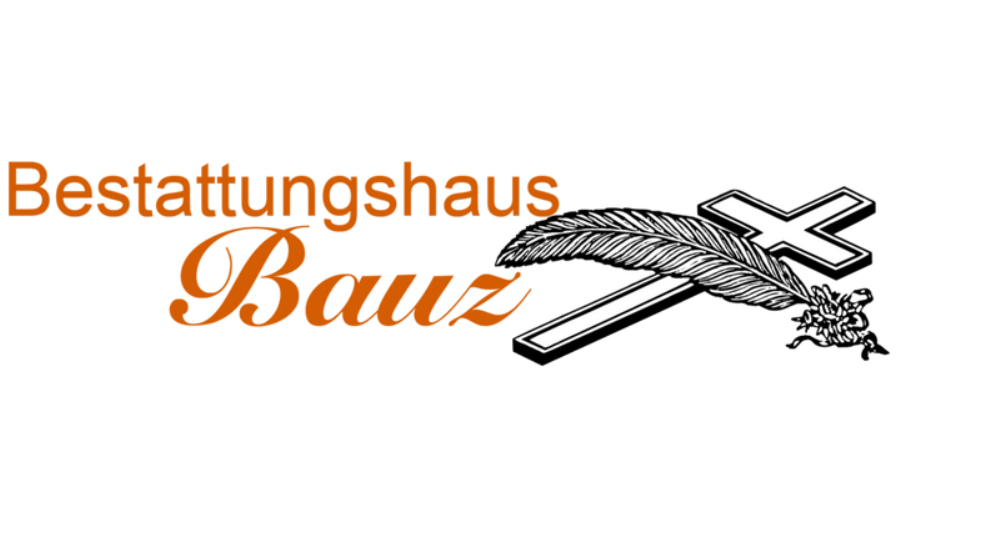 Logo vom Bestattungshaus Bauz in Lübben