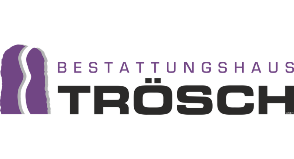 Logo von Bestattungshaus Trösch in Hermeskeil