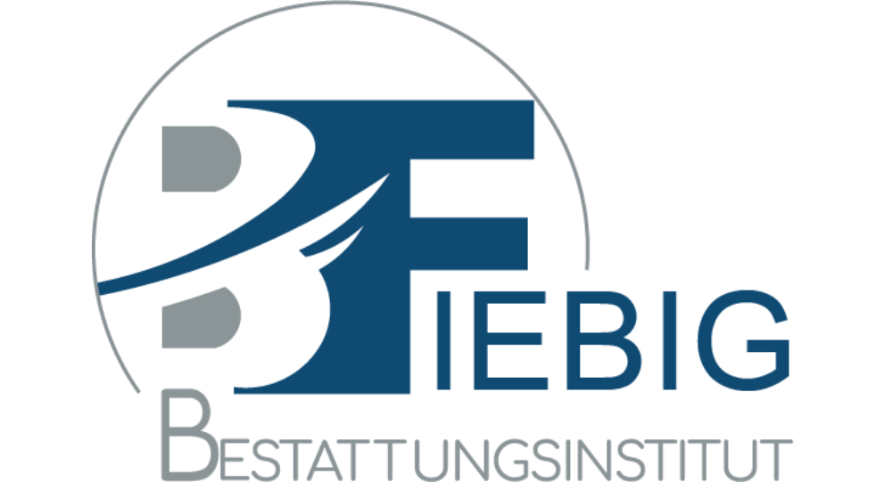 Logo von Fiebig Bestattungen in Bruchmühlbach-Miesau
