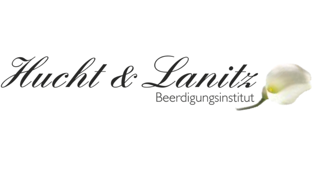 Logo von Beerdigungsinstitut Hucht & Lanitz in Twistringen