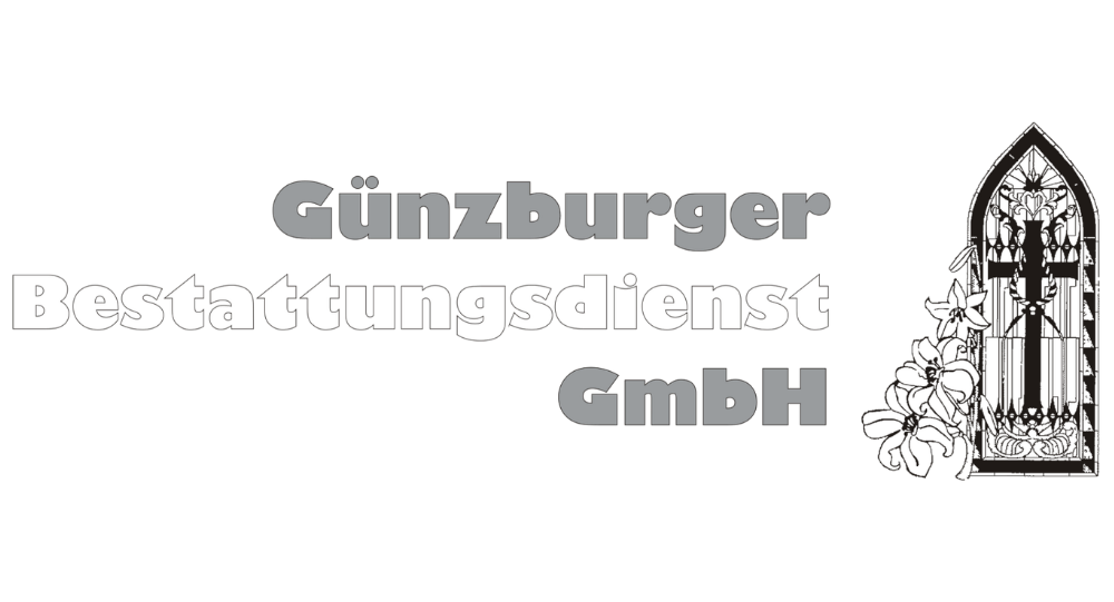 Logo von Günzburger Bestattungsdienst in