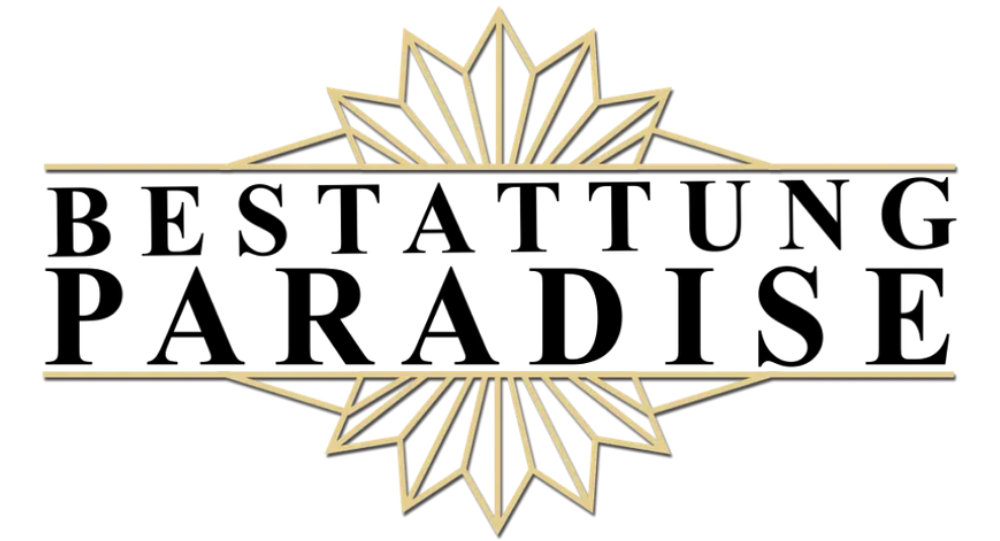 Logo von Bestattung Paradise in Erkrath