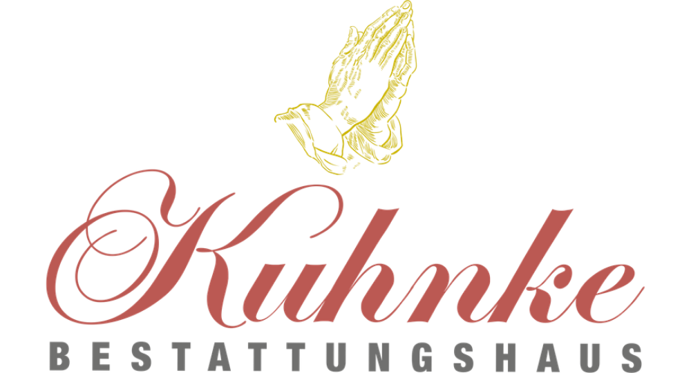 Logo von Bestattung Kuhnke in Rostock