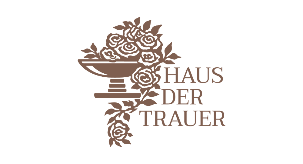 Logo von Haus der Trauer in Dresden