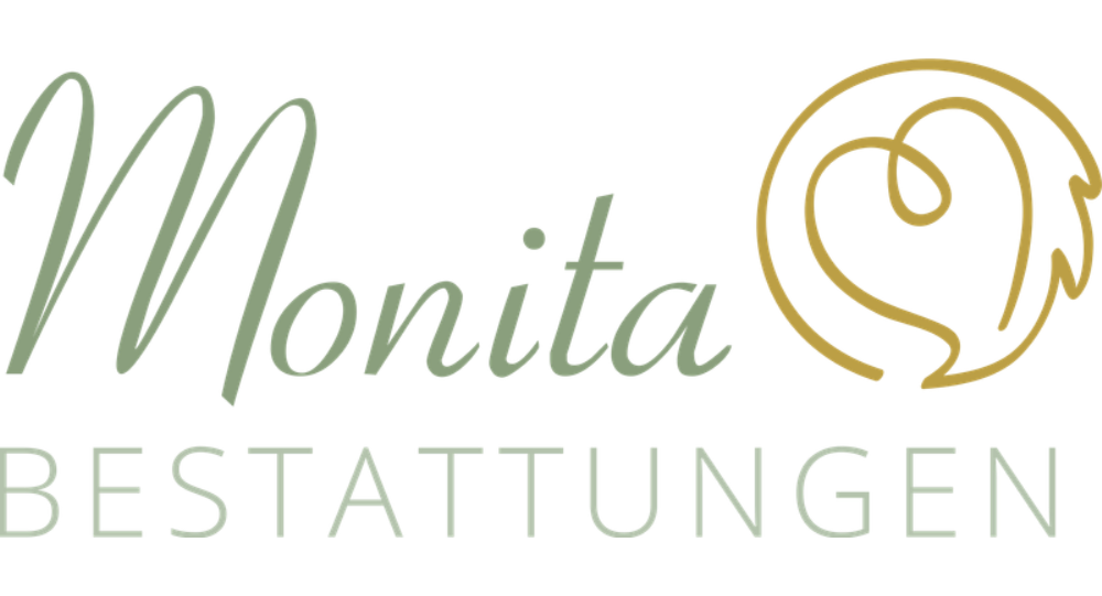 Logo von Monita Bestattungen in Schöllkrippen