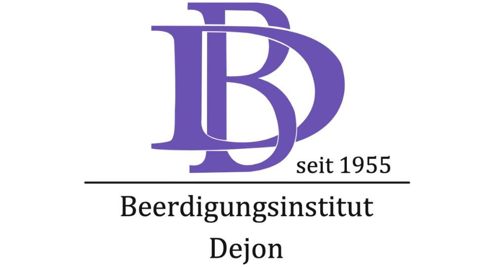 Logo von Beerdigungsinstitut Dejon in Merchweiler