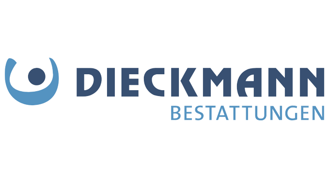 Logo von Bestattungen Dieckmann in Brandenburg an der Havel