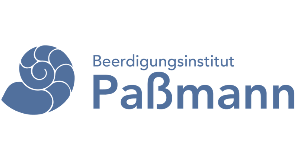 Logo von Beerdigungsinstitut Paßmann in Marl