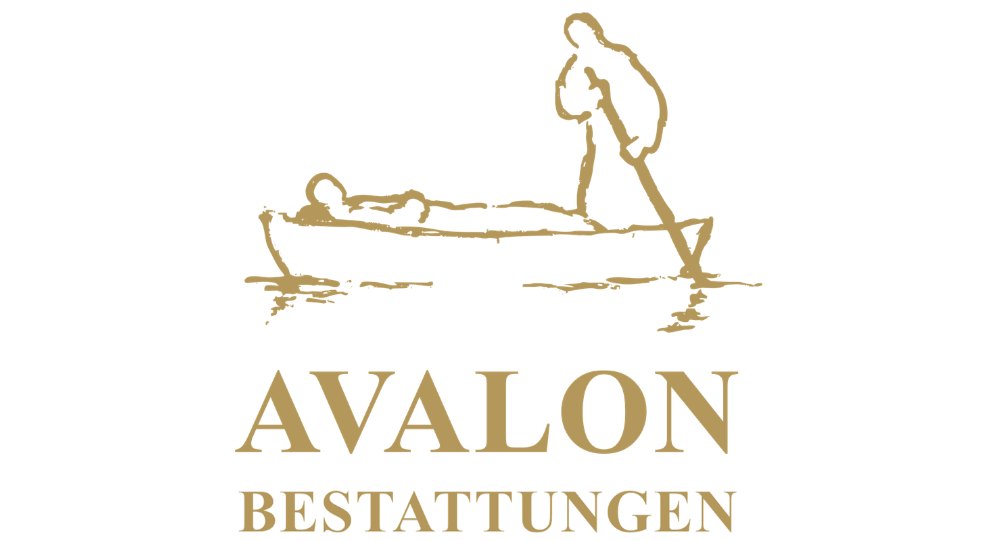 Logo von AVALON Bestattungen in Halle