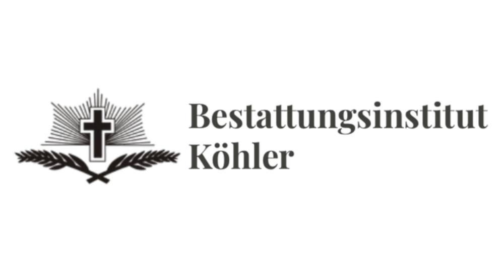 Logo von Bestattungsinstitut Köhler in Jatznick