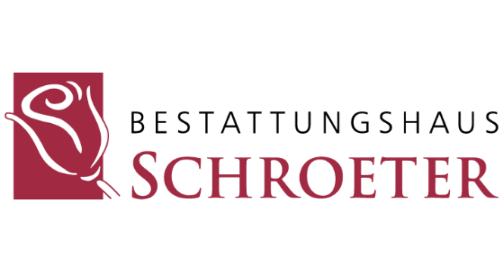 Logo von Bestattungshaus Schroeter in Ebstorf
