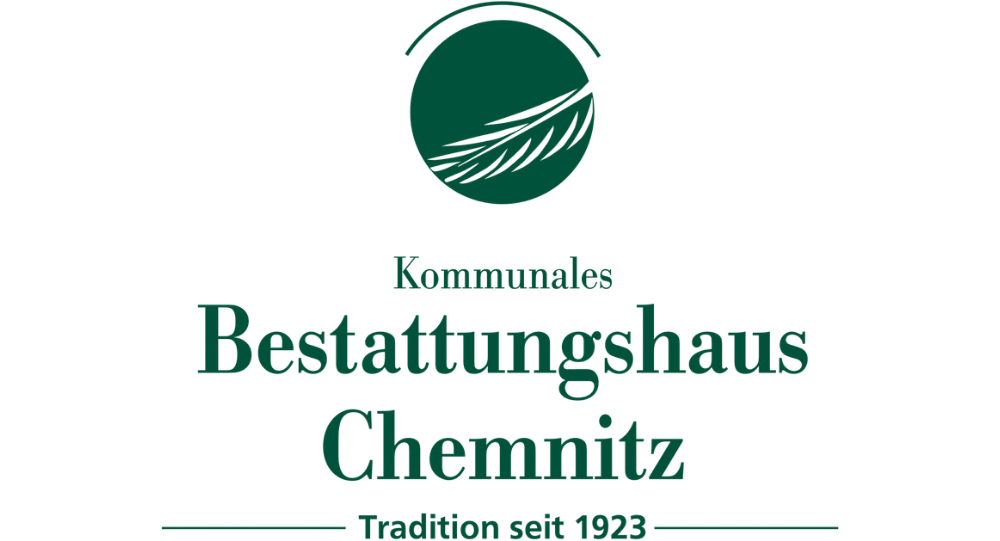 Logo von Kommunales Bestattungshaus Chemnitz in Chemnitz