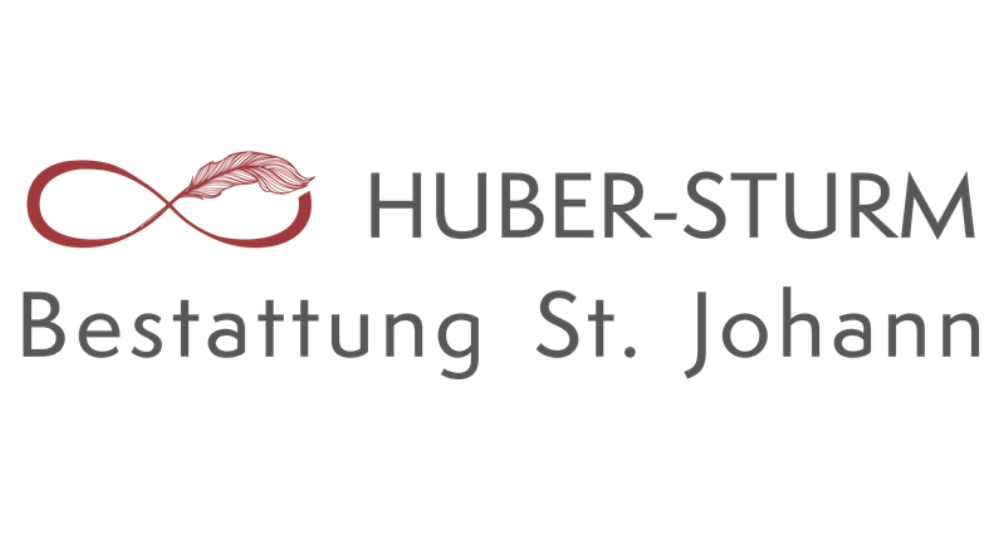 Logo von Bestattung St. Johann Huber-Sturm in St. Johann in Tirol