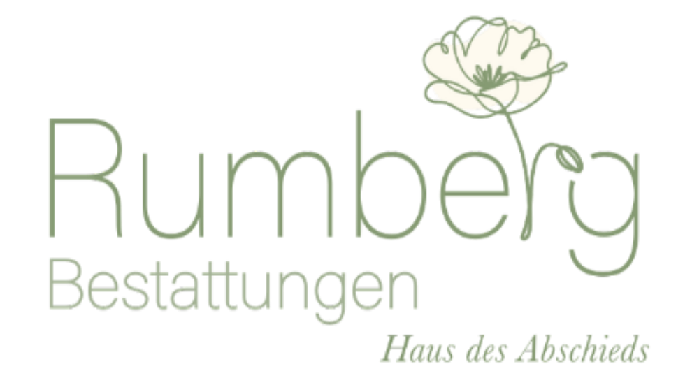 Logo von Bestattungen Rumberg in Witten