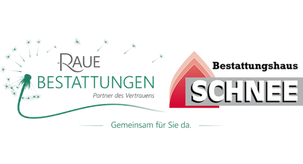 Logo von Bestattungshaus Schnee in Rathenow
