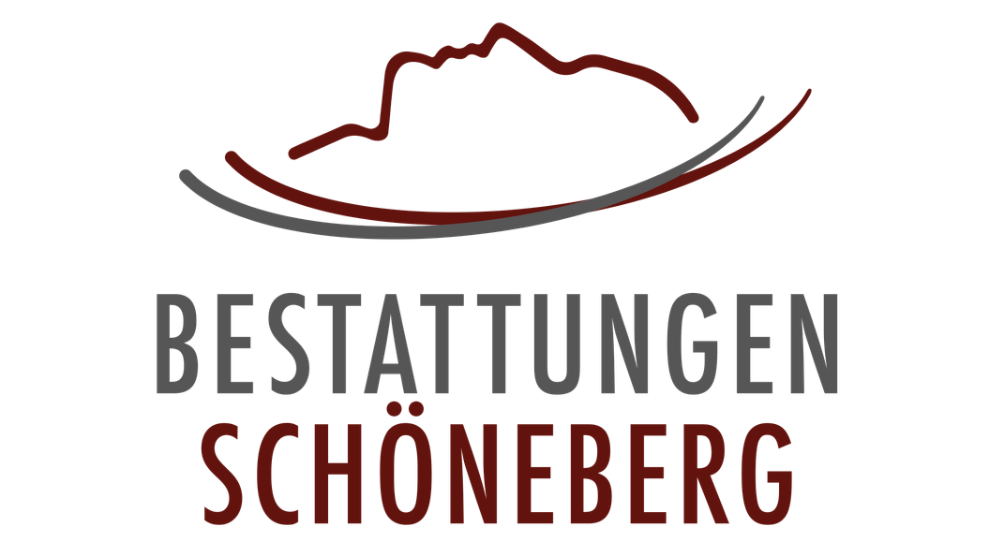 Logo von Bestattungen Schöneberg in Eppingen
