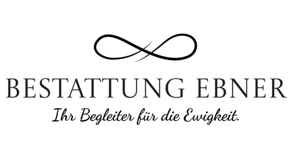 Logo von Bestattung Ebner KG in Wien