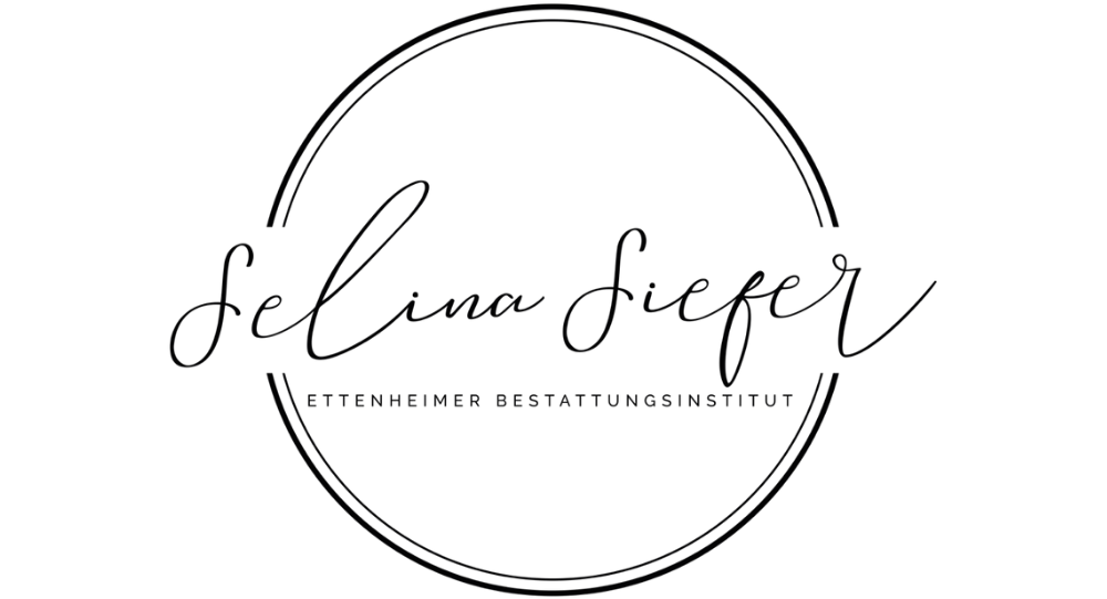 Logo von Bestattungsinstitut Selina Siefer in Ettenheimmünster