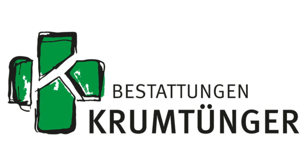 Logo von Bestattungen Krumtünger in Wadersloh