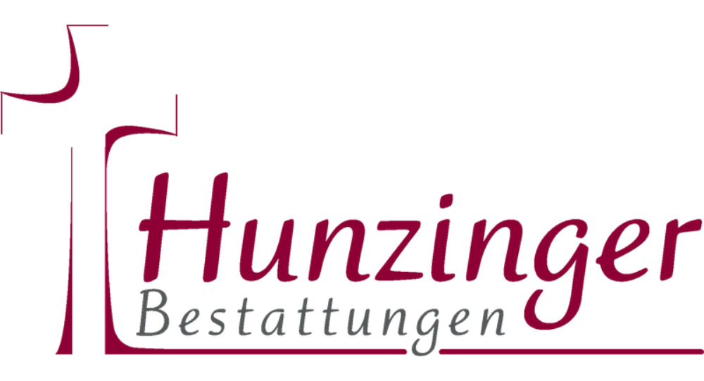 Logo von Bestattungen Hunzinger in Tuttlingen