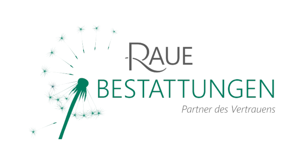 Logo von Raue Bestattungen in Neustadt/Dosse