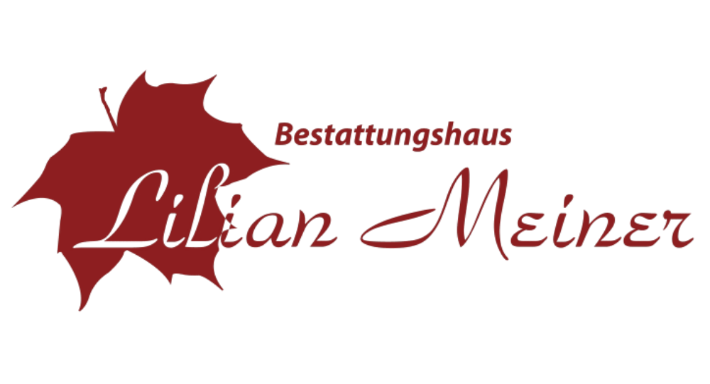 Logo von Bestattungshaus Lilian Meiner in Wustrow (Wendland)