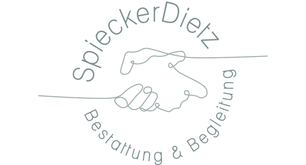 Logo von Spiecker Dietz - Bestattung & Begleitung in Wuppertal