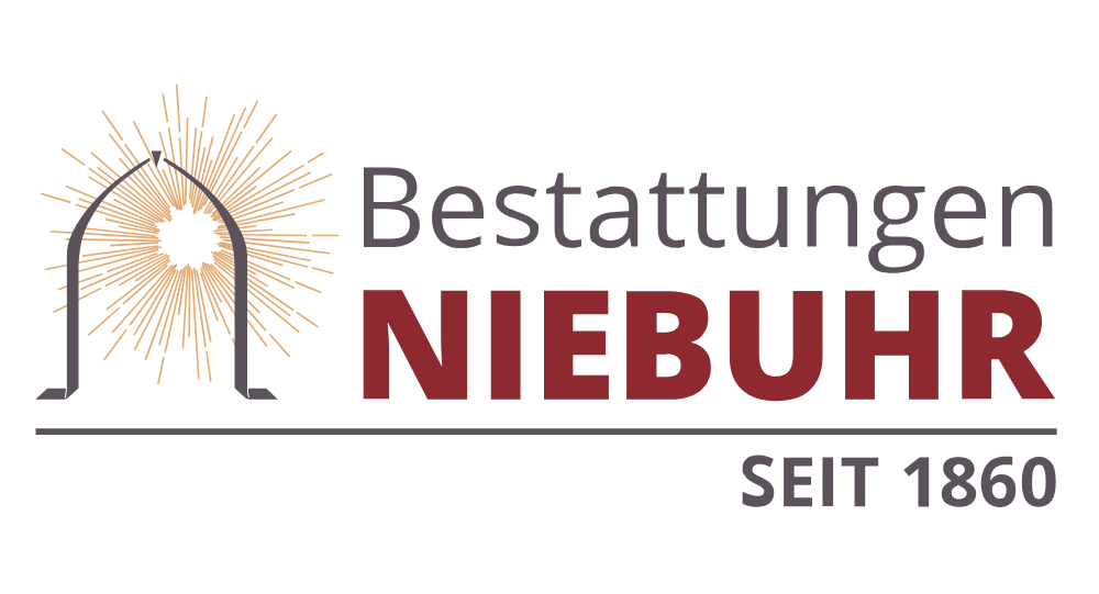Logo von Bestattungen Fr. Niebuhr GmbH in Celle