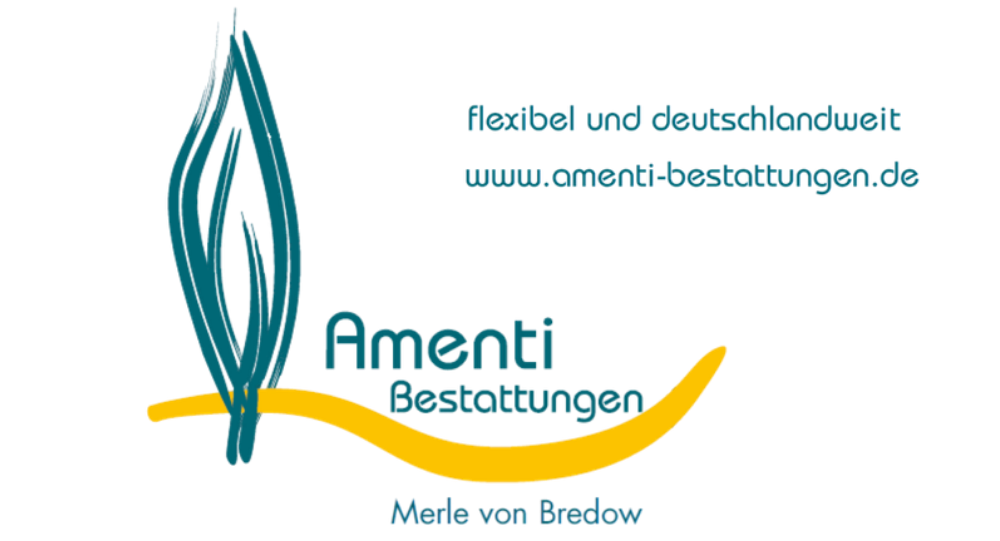 Logo von Amenti Bestattungen e. K. in Schwäbisch Hall