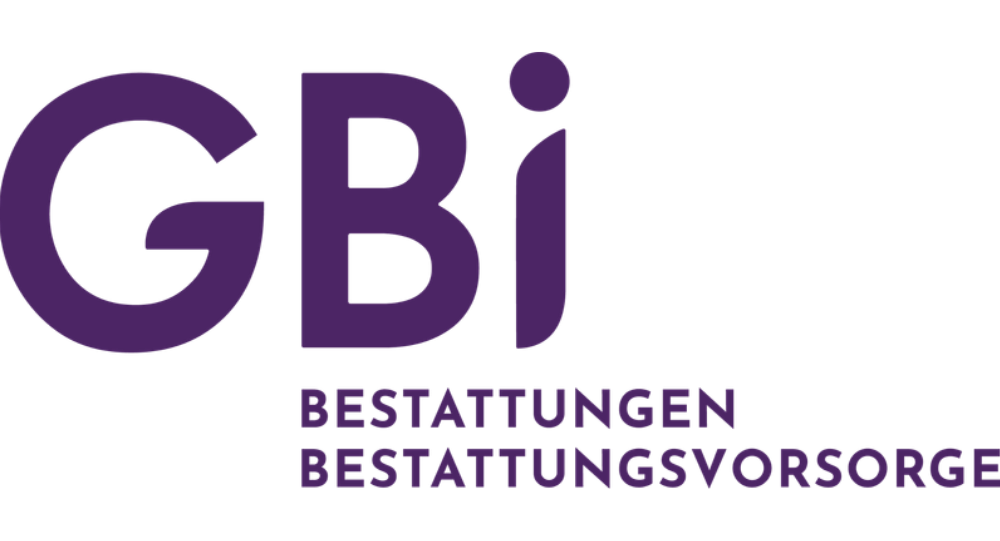 Logo von GBI Bestattungen und Bestattungsvorsorge in Hamburg