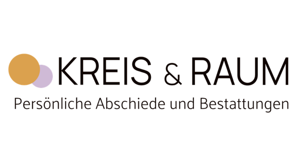 Logo von Kreis und Raum Bestattungen in Berlin