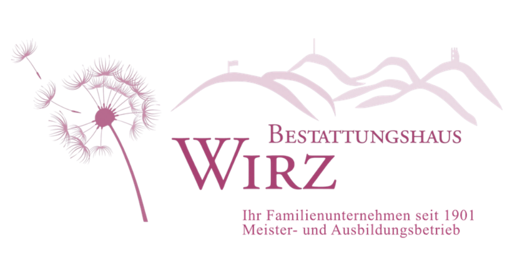 Logo von Bestattungshaus Wirz in Königswinter