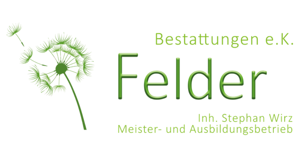 Logo von Felder Bestattungen in Sankt Augustin