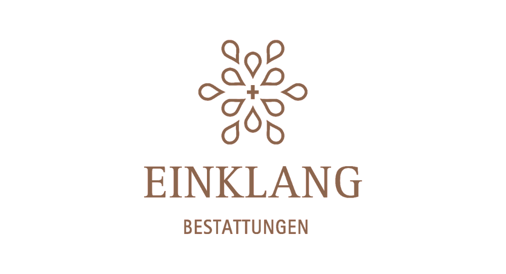 Logo von Einklang Bestattungen in Empfingen