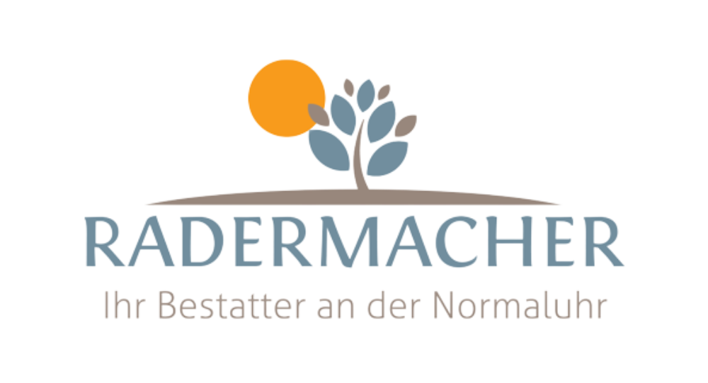 Logo von Bestattungen Radermacher in Aachen