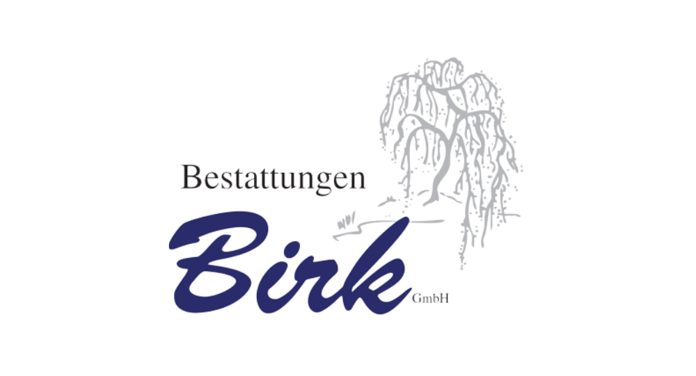 Logo von Bestattungen Birk in Aachen