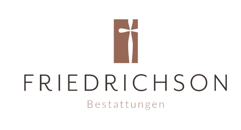 Logo von Friedrichson Bestattungen in Horb am Neckar