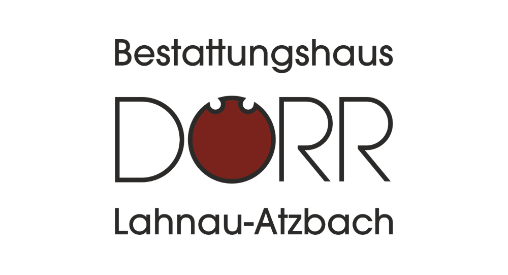 Logo vom Bestattungshaus Dörr in Lahnau