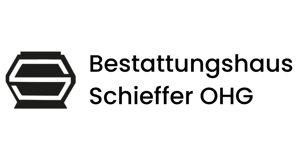 Logo vom Bestattungshaus Schieffer in Pulheim-Brauweiler