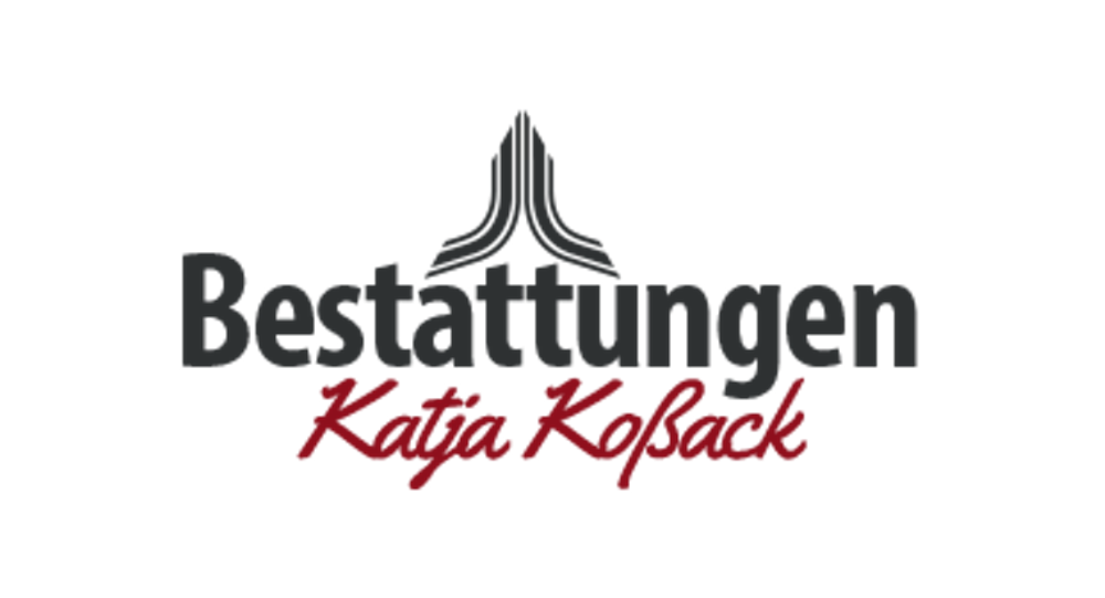 Logo von Bestattungen Katja Koßack in Reuthen