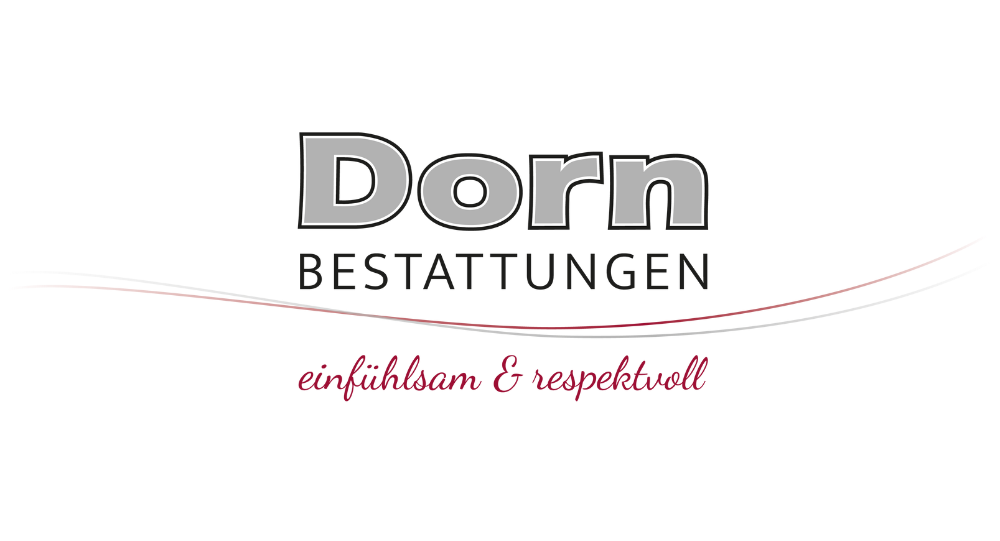 Logo von Dorn Bestattungen in Öhringen